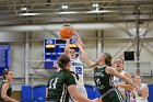 WBBall vs Plymouth  Wheaton College women's basketball vs Plymouth State. - Photo By: KEITH NORDSTROM : Wheaton, basketball